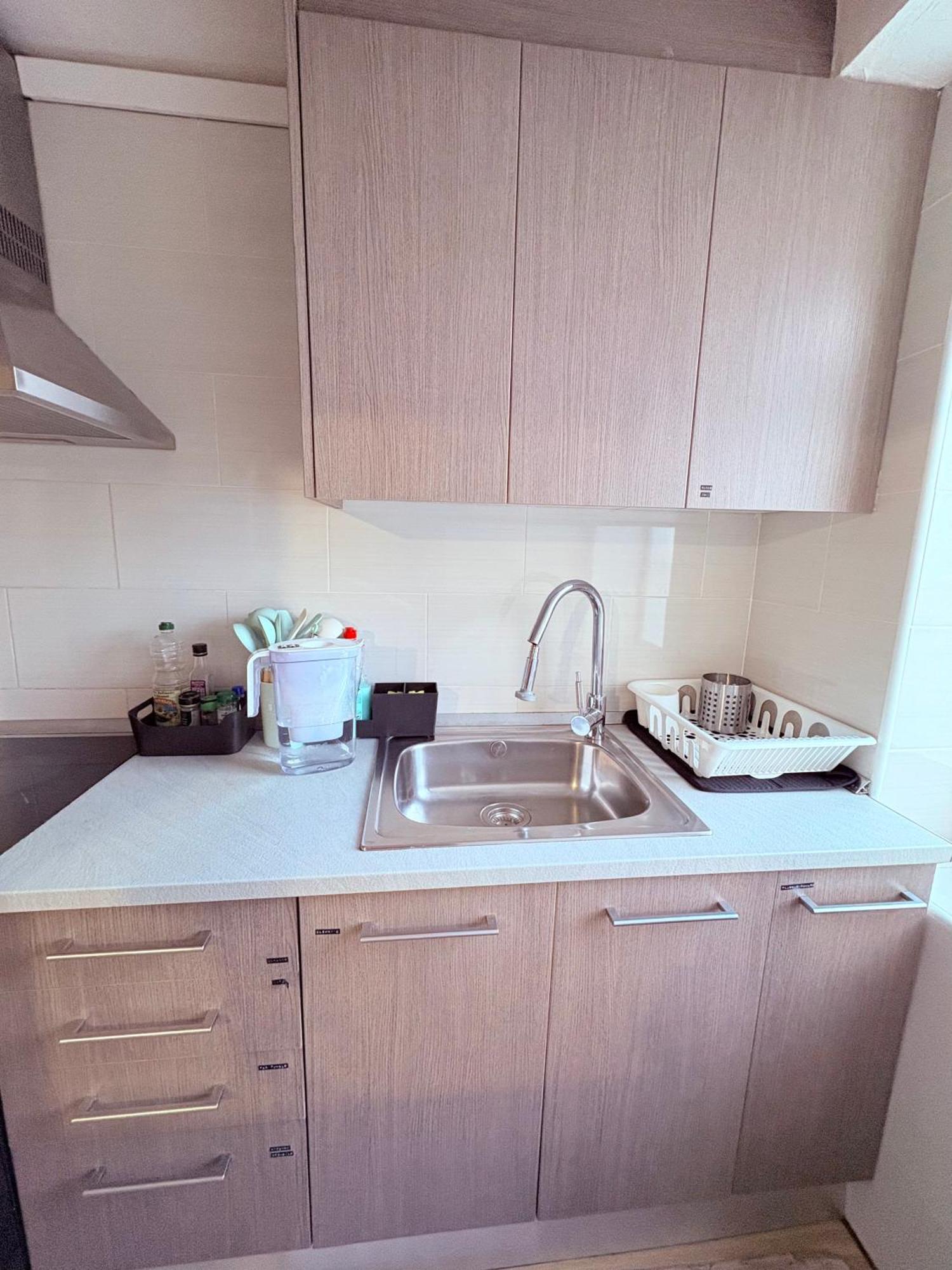 Stunning Flat For 6 People 3 Blocks From The Beach Plus Welcome Breakfast 巴塞罗那 外观 照片